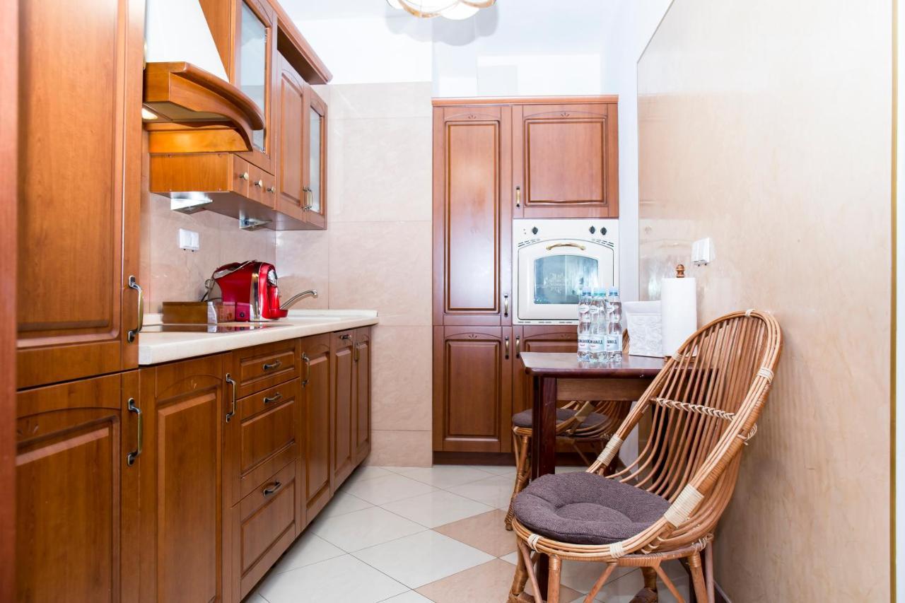 Apartment Hosapartments City Center *