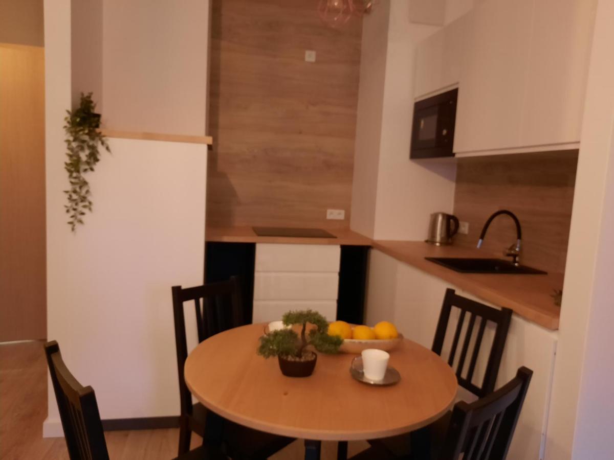 Apartament Prestige Wola Kolejowa *
