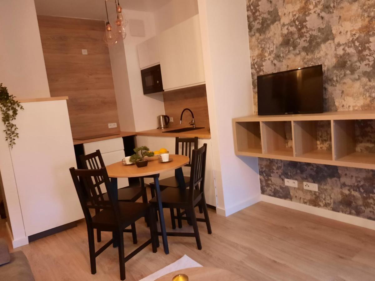 Apartament Prestige Wola Kolejowa *