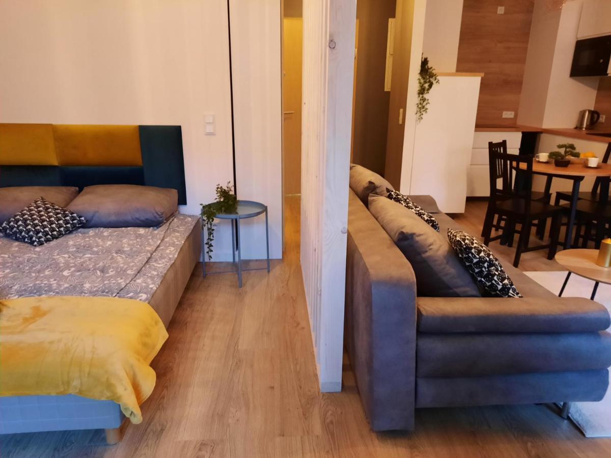 Prestige Wola Kolejowa Apartament Warszawa