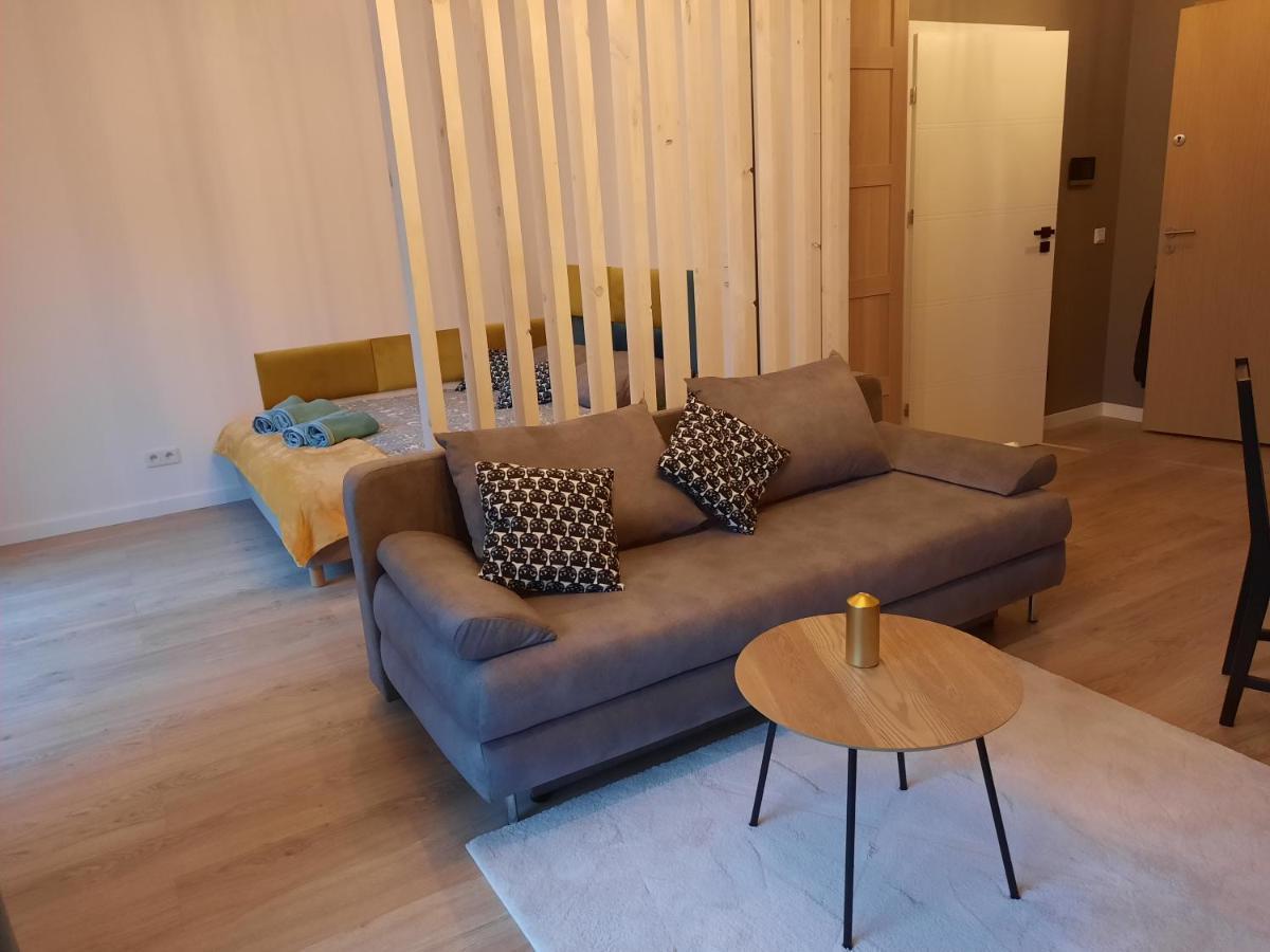 Apartament Prestige Wola Kolejowa *