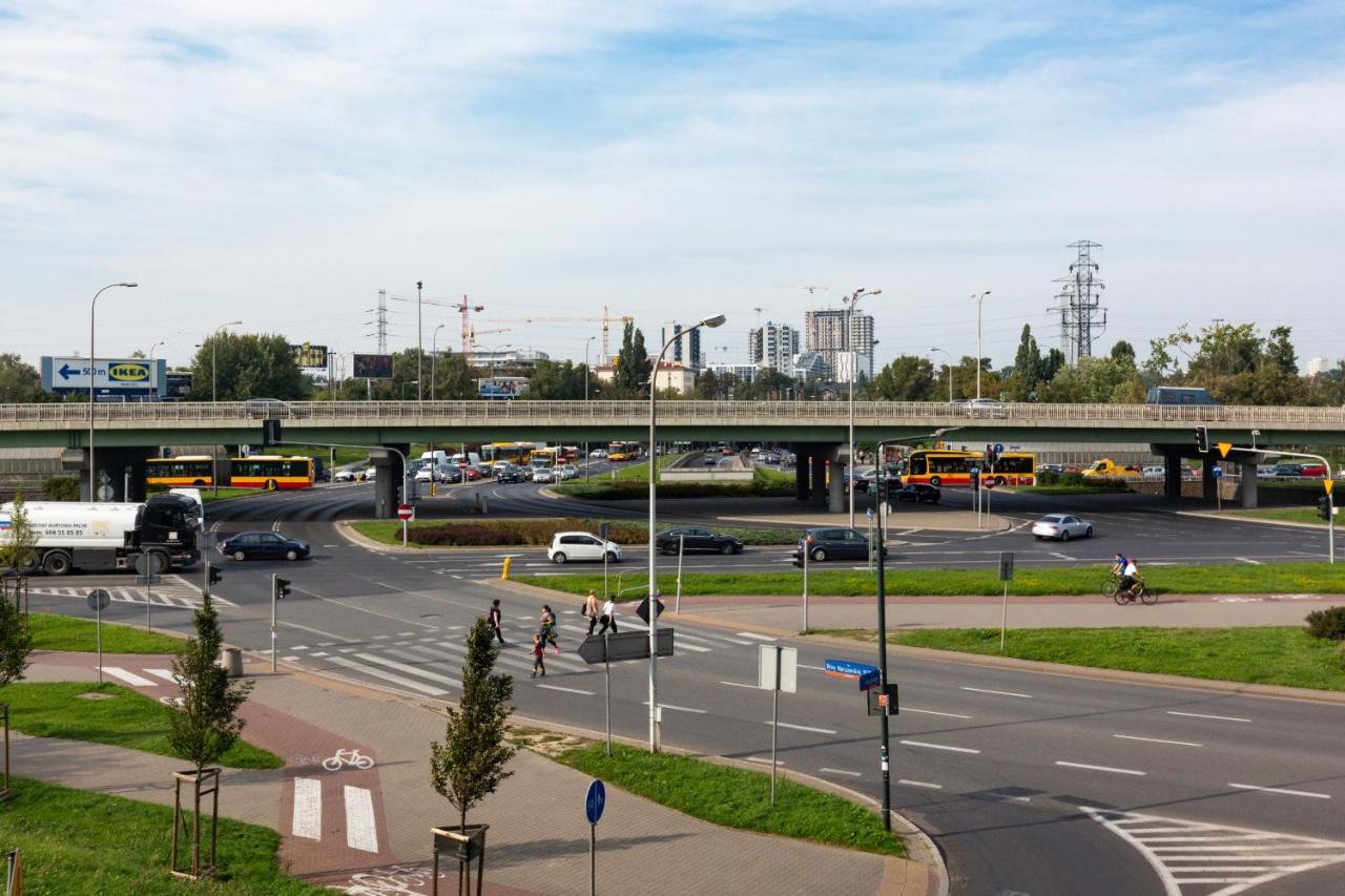Bitwy Warszawskiej Warsaw