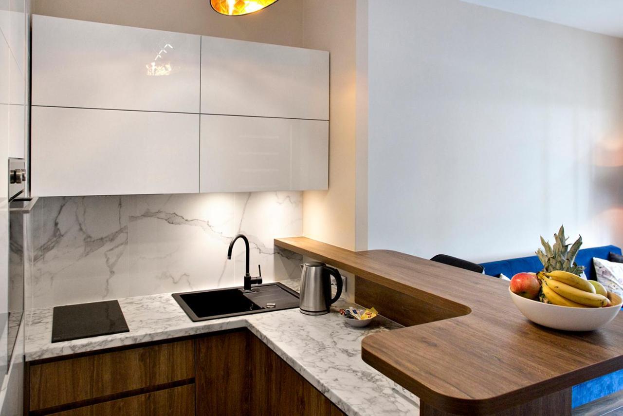 Prymasa Tysiaclecia - P&o Serviced Apartment Warsaw