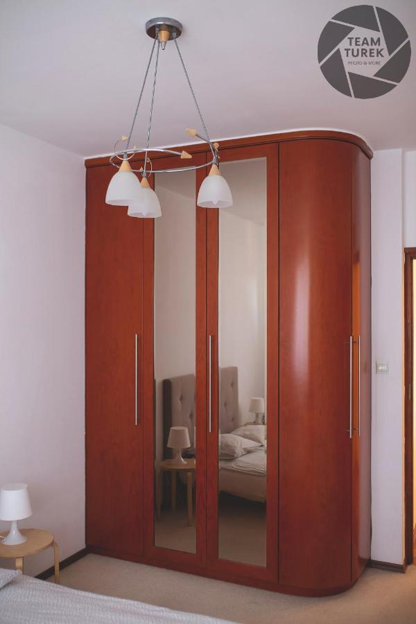 Bemowo Apartment Warsaw