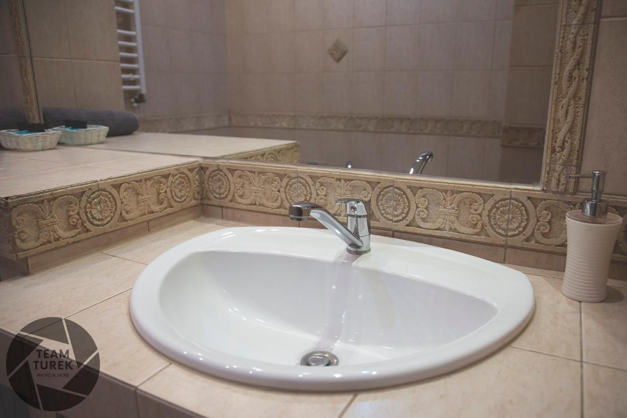 Bemowo Apartment Warschau