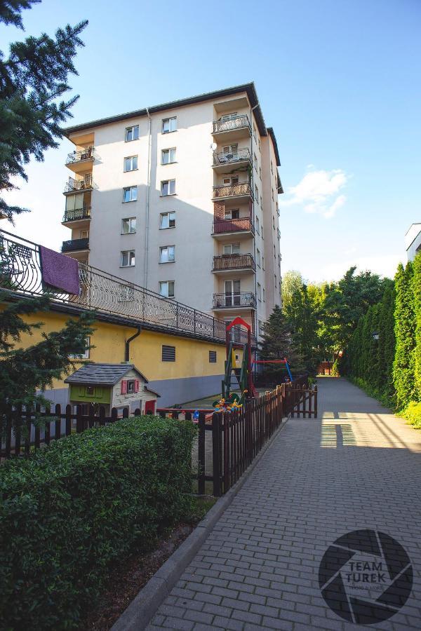 Bemowo Apartment Warschau