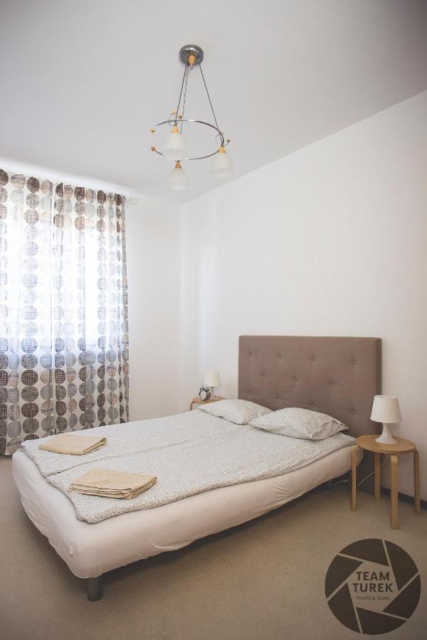Bemowo Apartment Warschau
