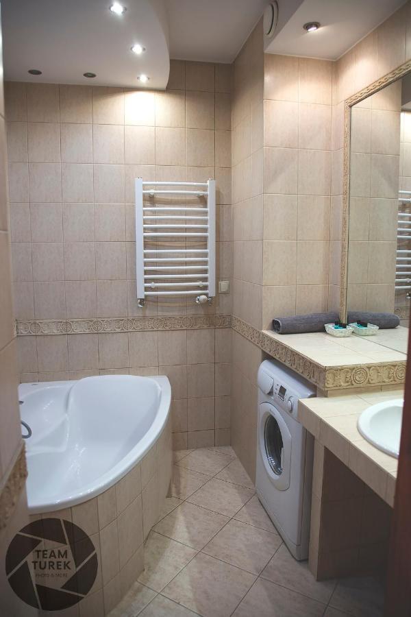 Bemowo Apartment