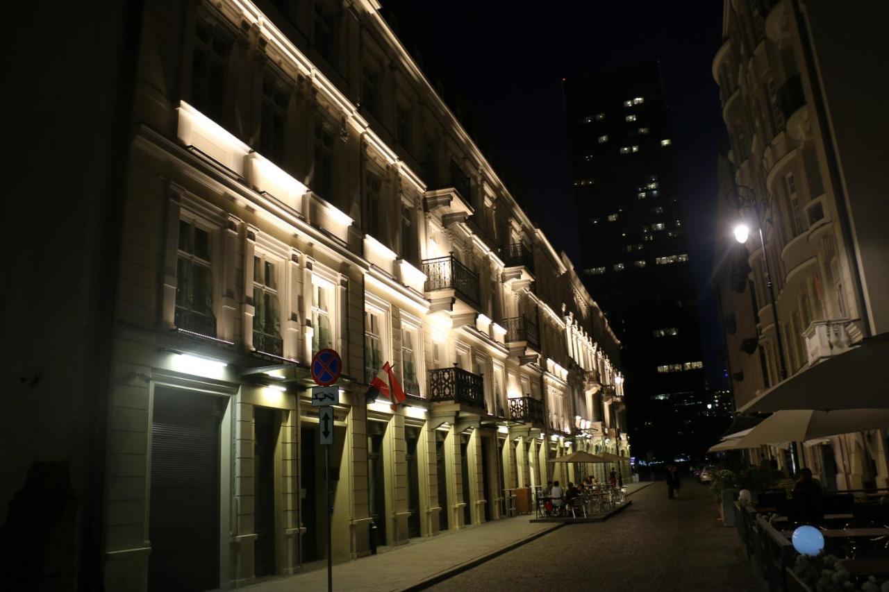 Center - Atelier