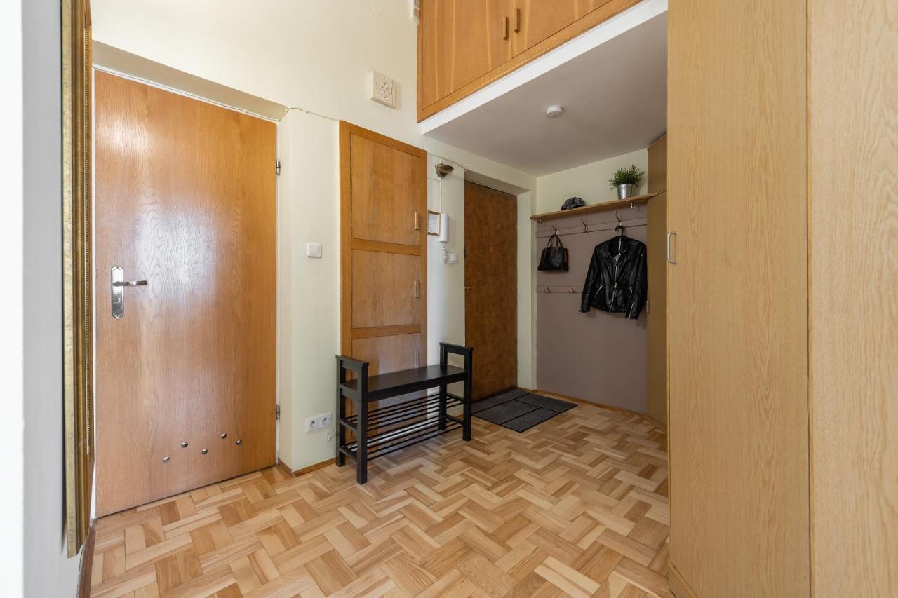 Apartment Two Bedroom For 6 People