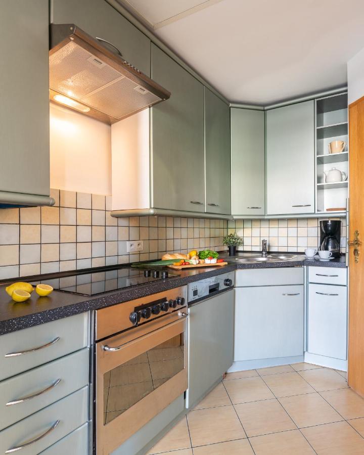 Two Bedroom For 6 People