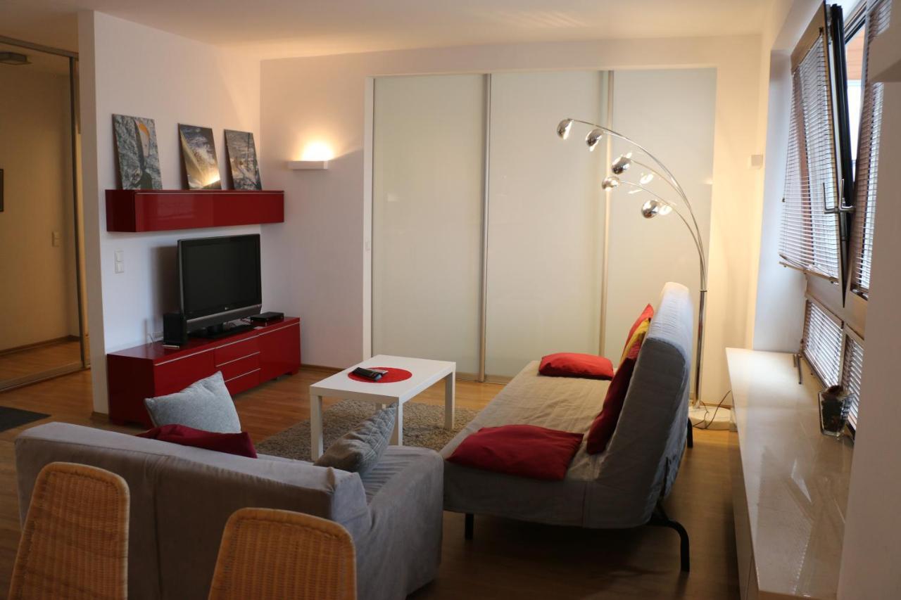 Center - Atelier Apartment Warschau