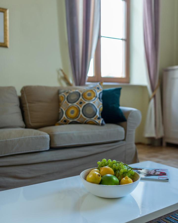 Two Bedroom For 6 People Warsaw