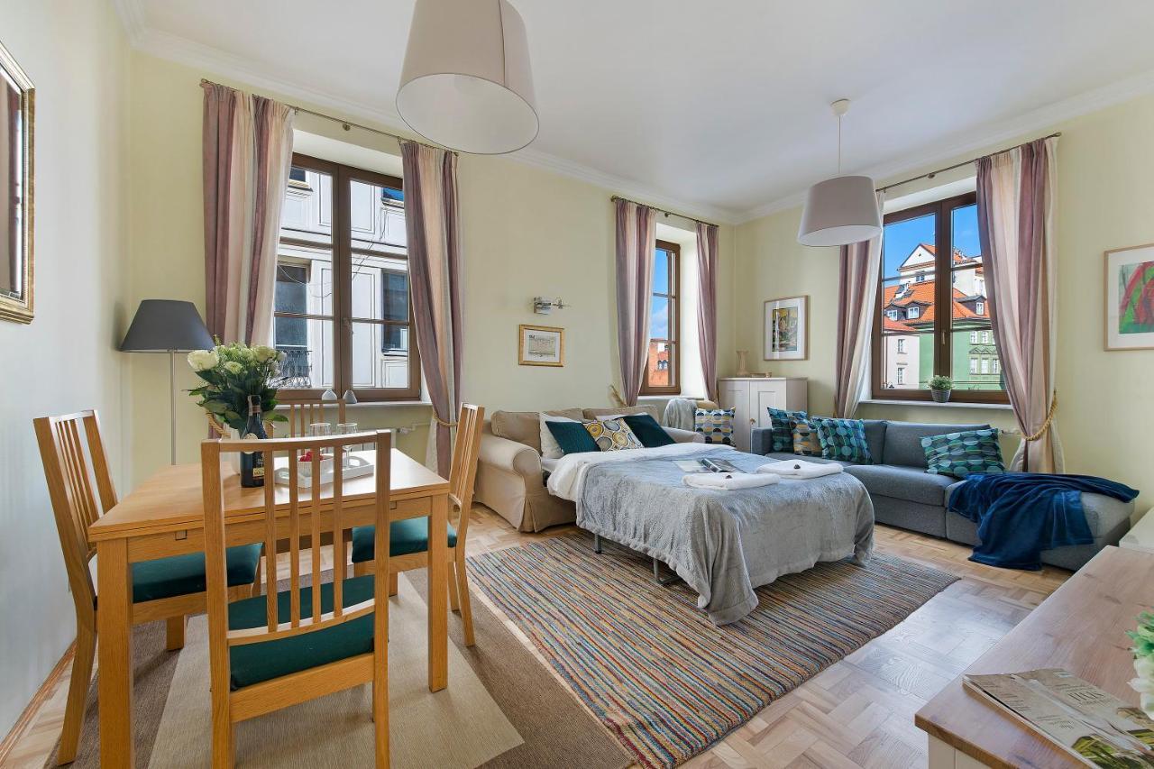 Apartment Two Bedroom For 6 People