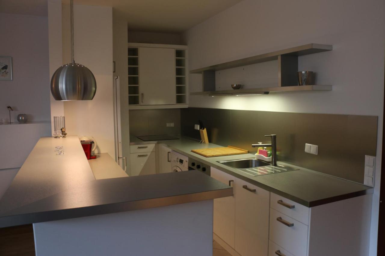 Center - Atelier Apartment