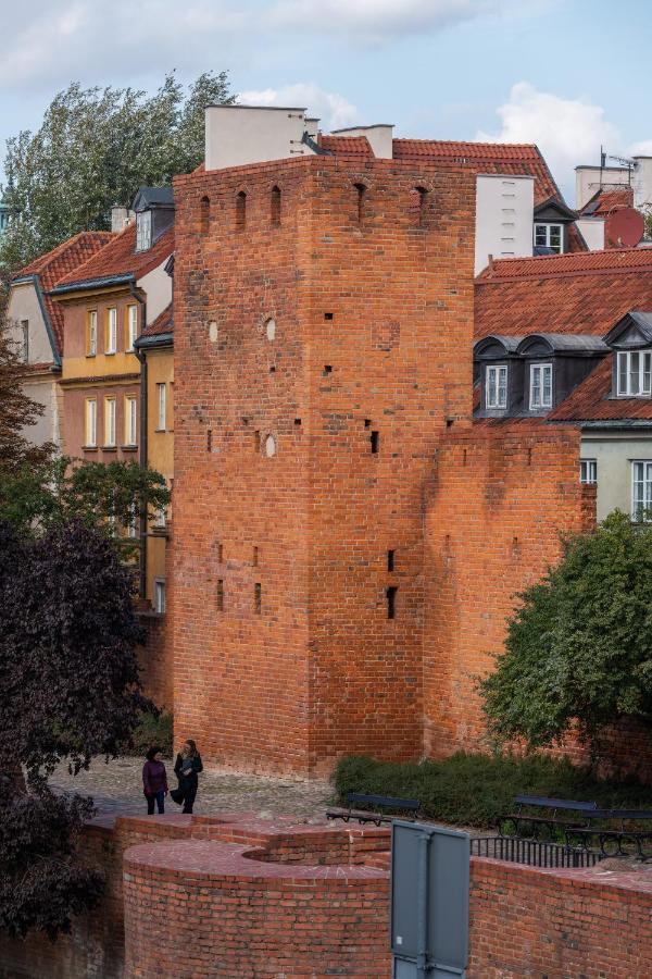 Two Bedroom For 6 People Apartment Warsaw