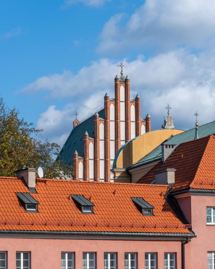 Two Bedroom For 6 People * Warsaw