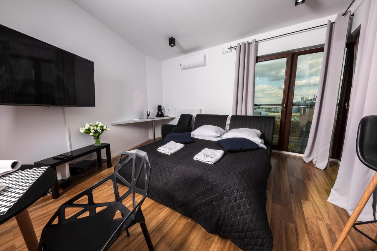 Apartment Kazou Service Przy Arkadii