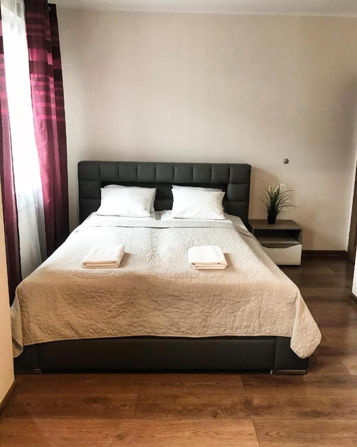 Apartment Senator Warsaw