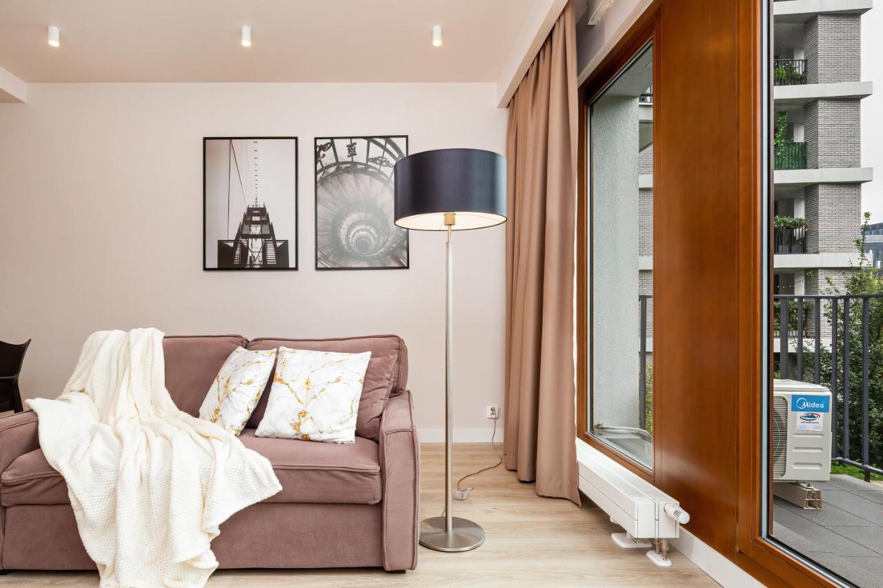 Magazynowa By Renters