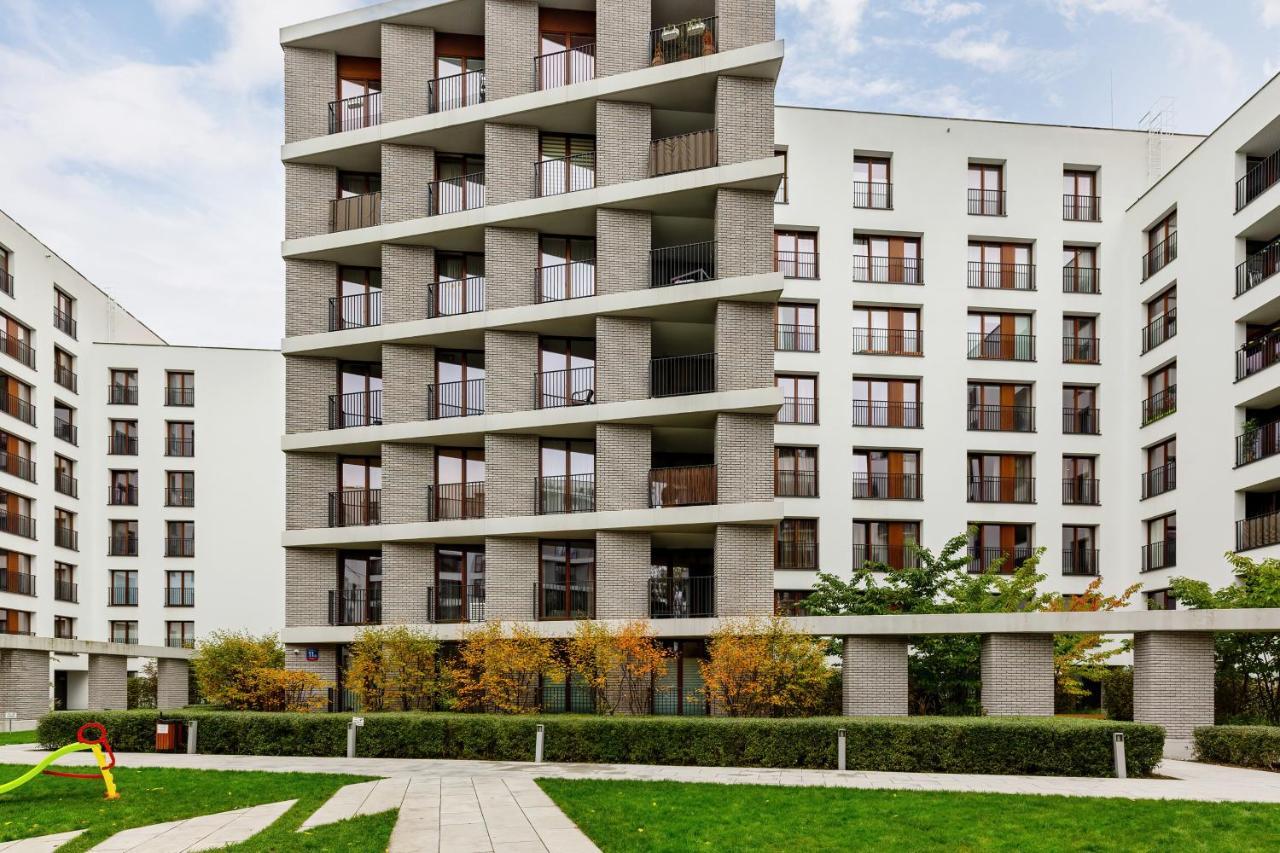 Magazynowa By Renters