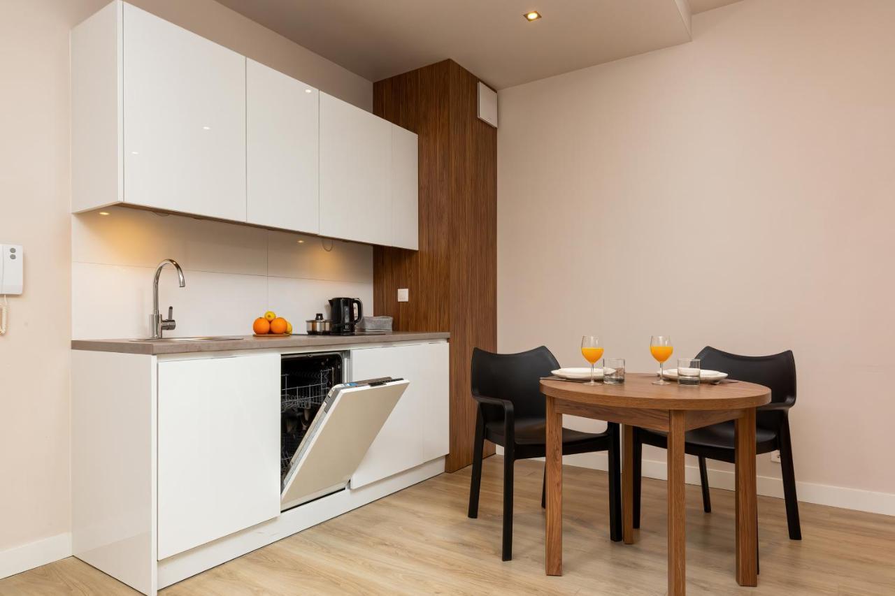 Magazynowa By Renters Warschau