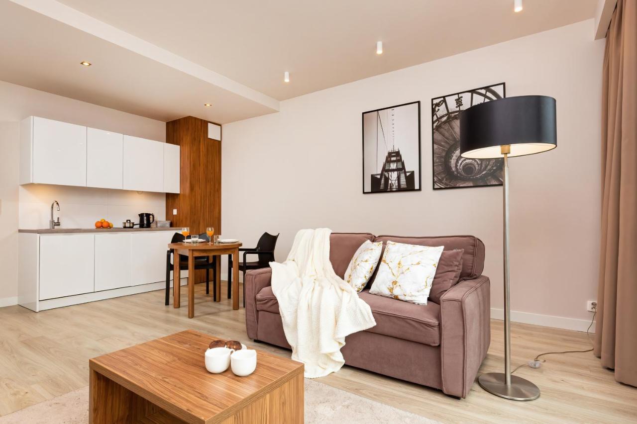 Magazynowa By Renters * Warschau