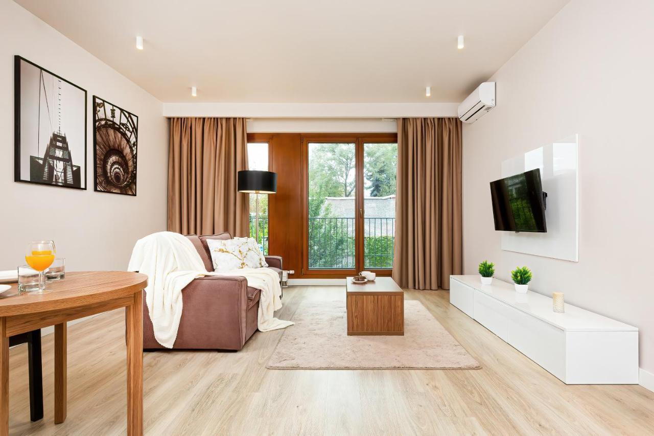 Apartment Magazynowa By Renters