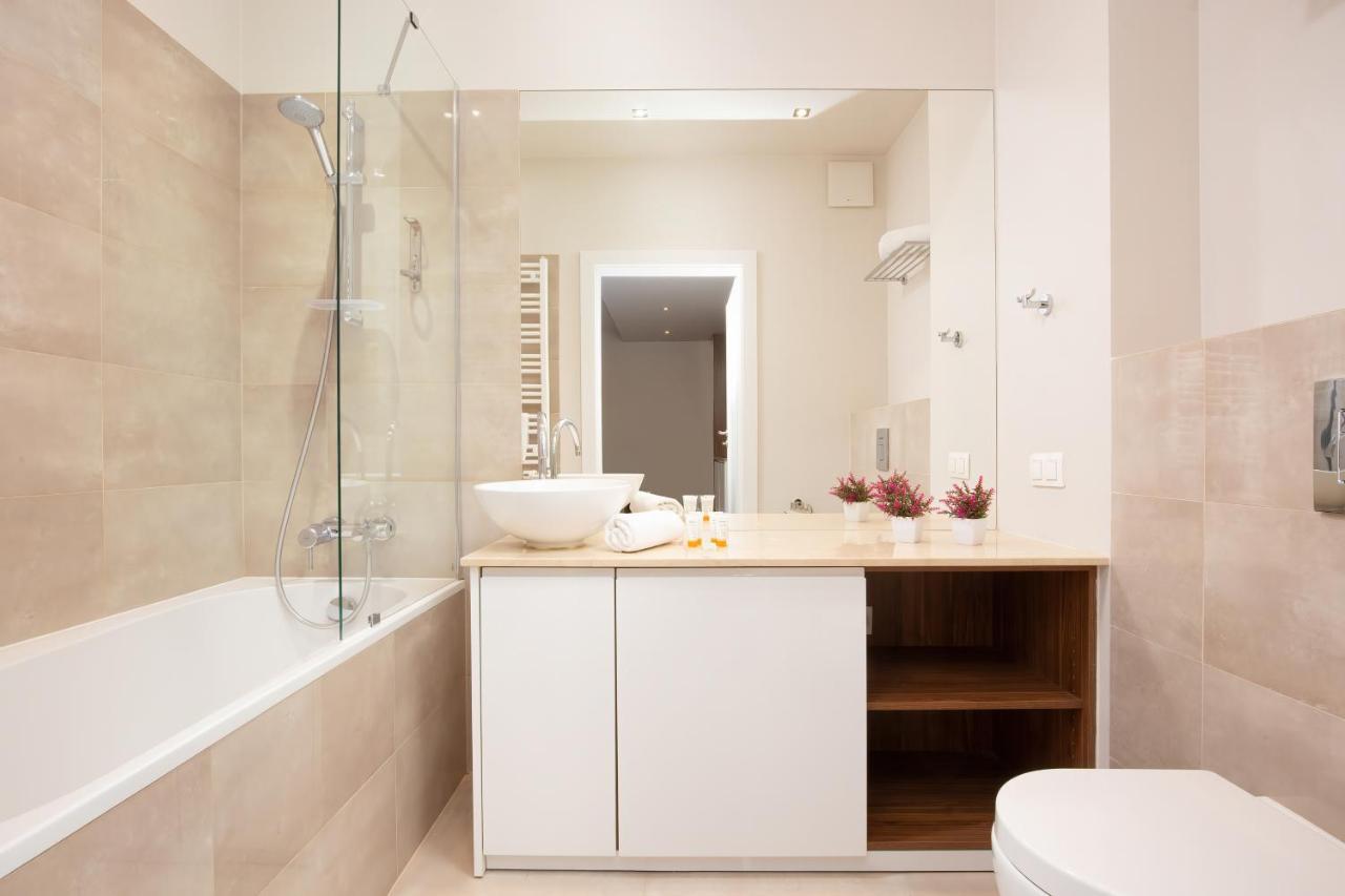 Magazynowa By Renters * Warschau