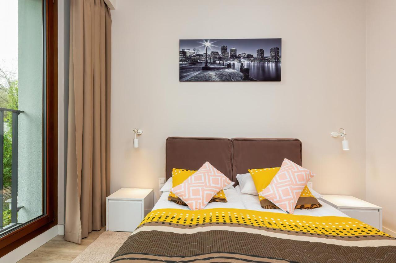 Magazynowa By Renters