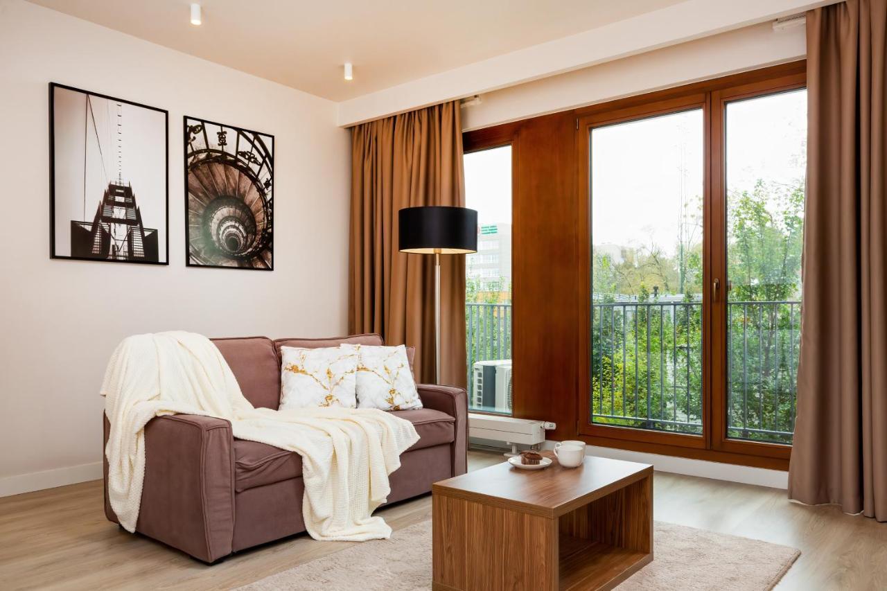 Magazynowa By Renters Warschau