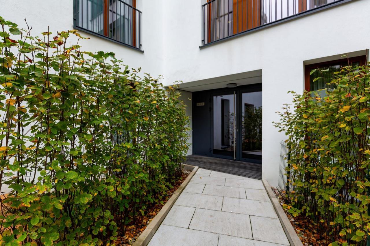 Apartment Magazynowa By Renters