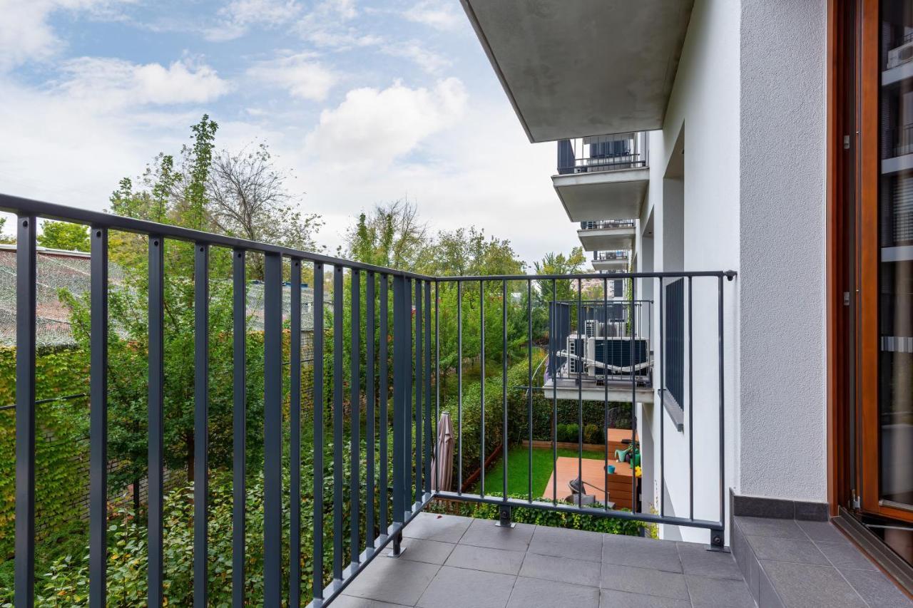 Magazynowa By Renters
