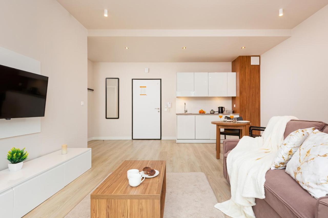Apartment Magazynowa By Renters