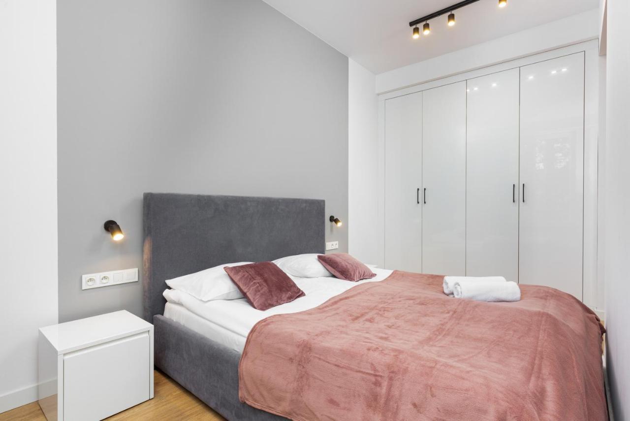 Apartament Sławińska Wola By Renters *