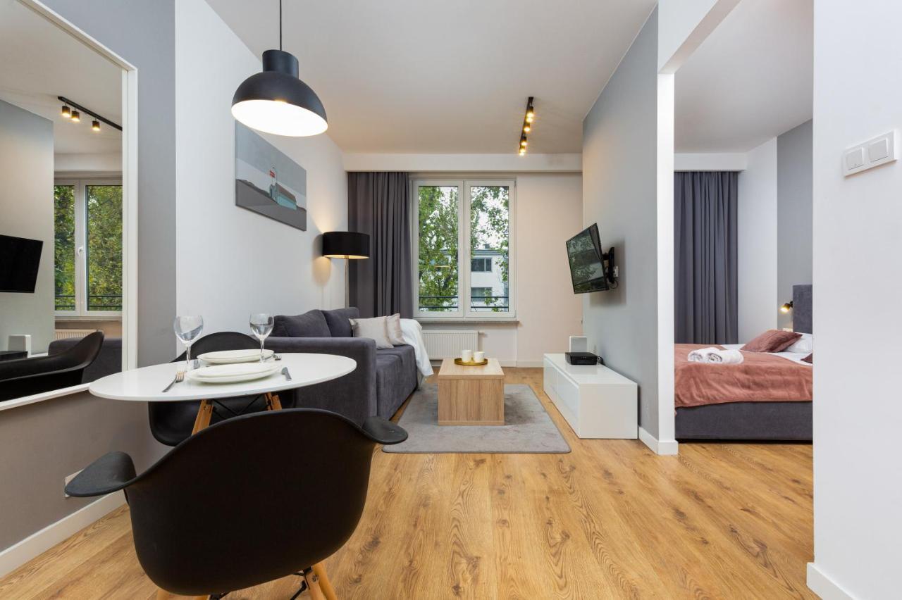 Apartament Sławińska Wola By Renters
