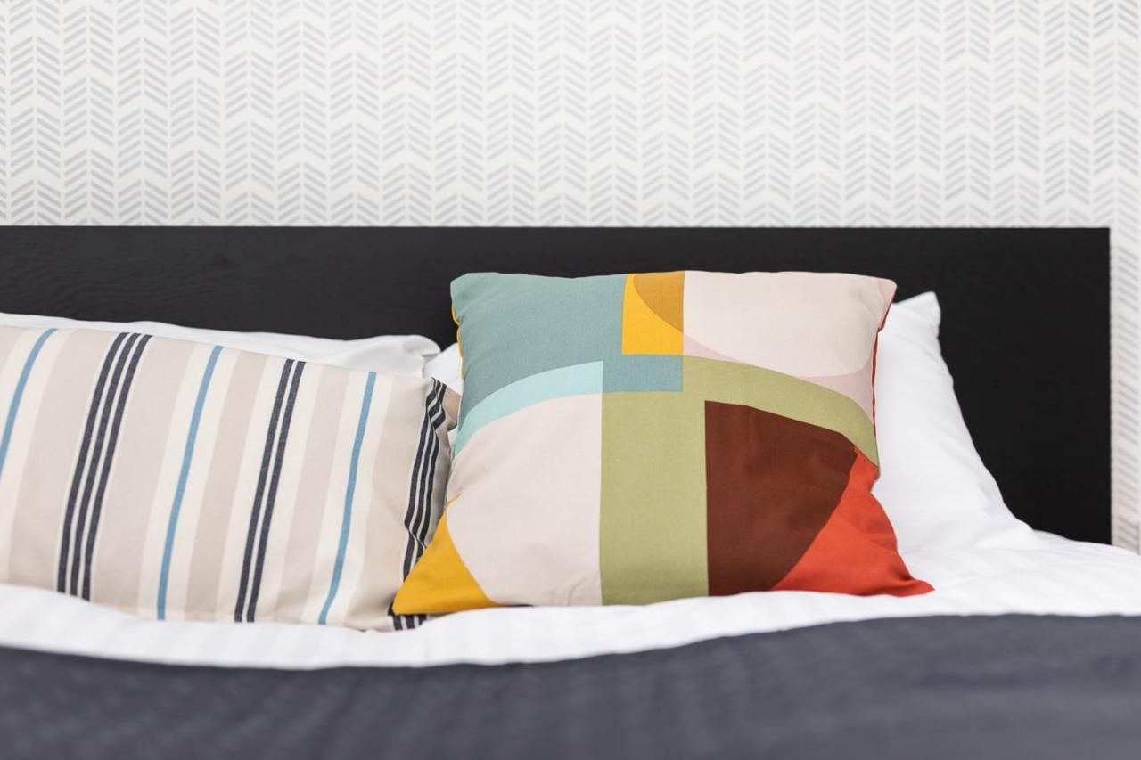 Grzybowska 85 P&o Serviced Apartamento *