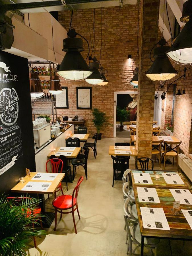 Aparthostel Warsaw