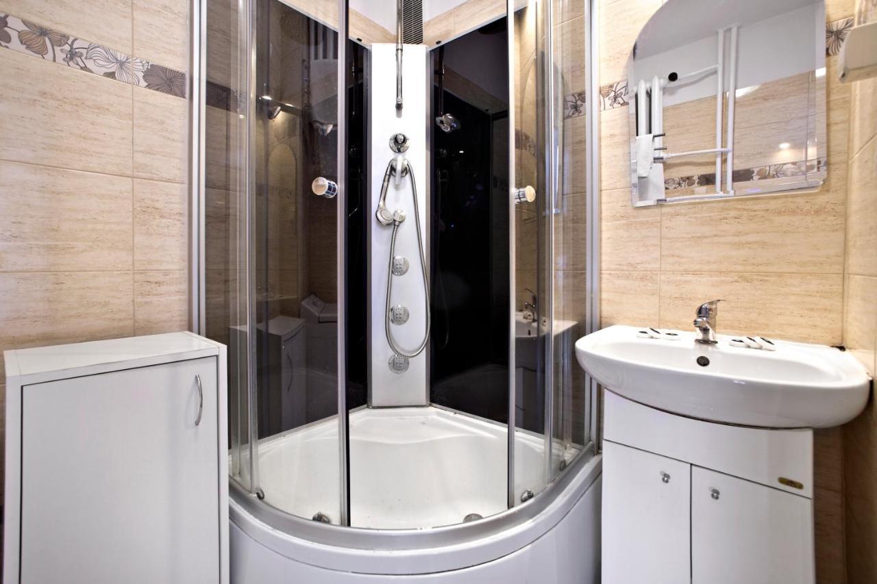 Centrum - Prosta Apartamento Varsóvia