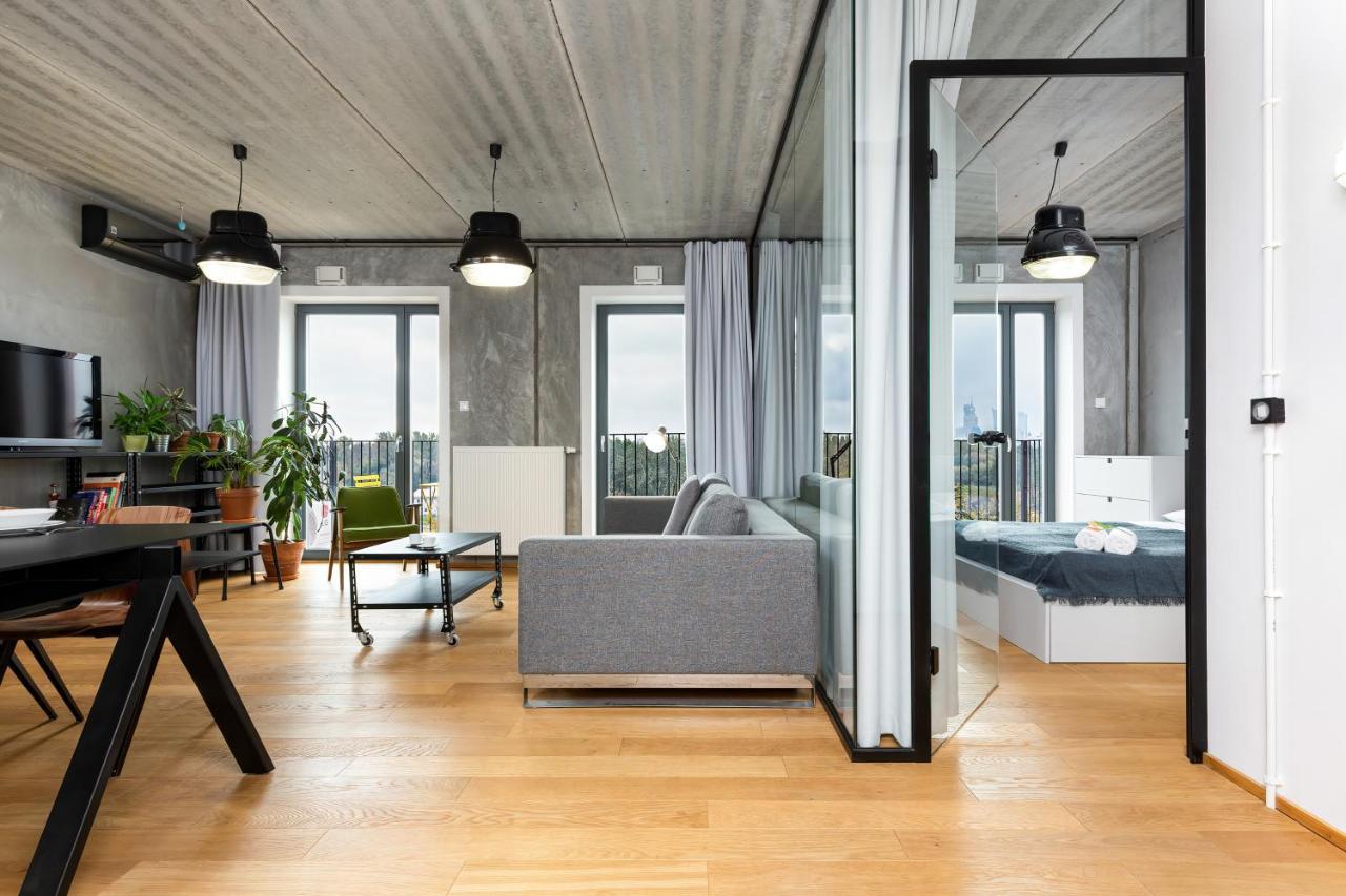 Apartament Praga Center By Renters