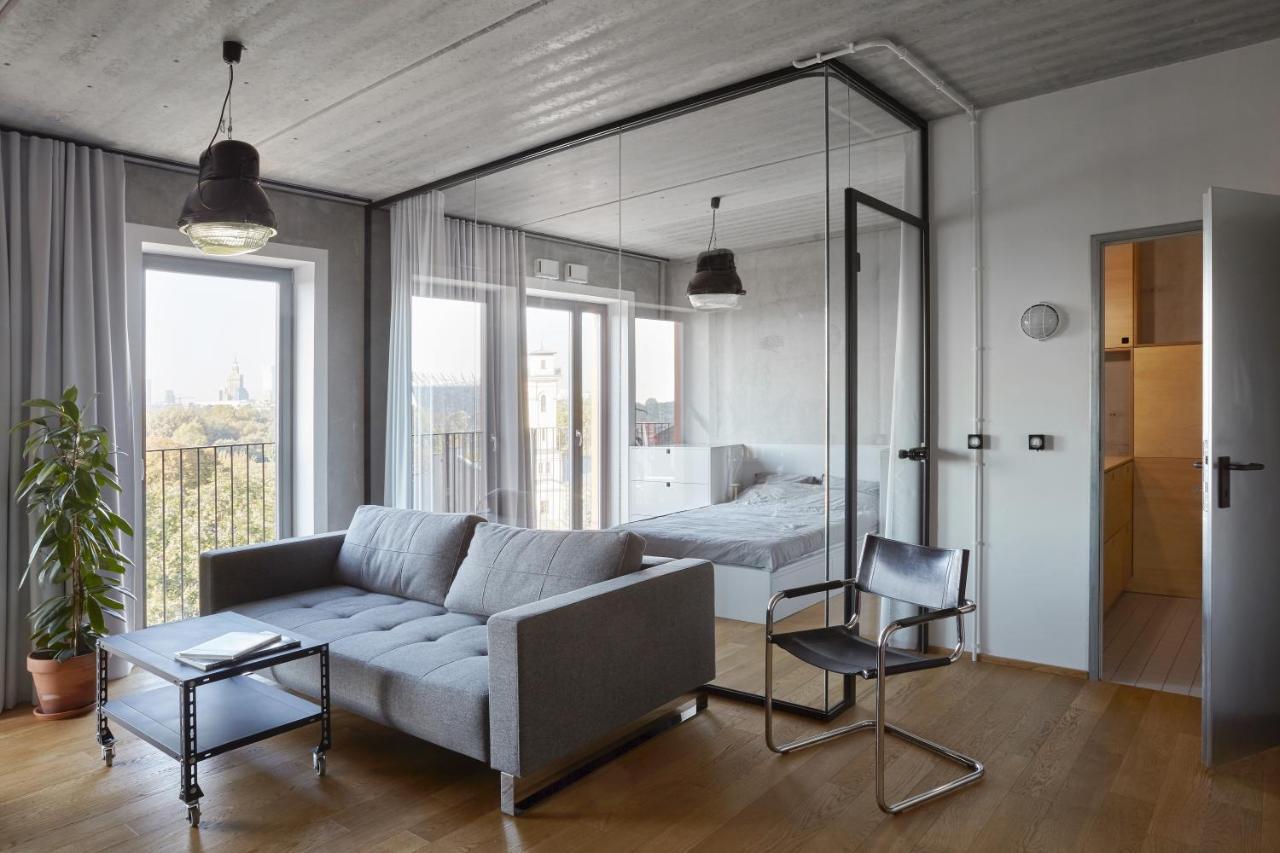 Praga Center By Renters Apartament