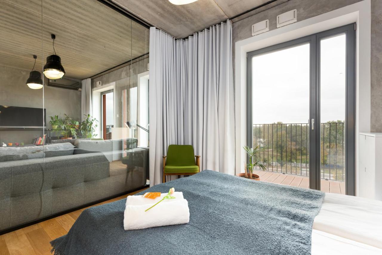 Praga Center By Renters Apartament *