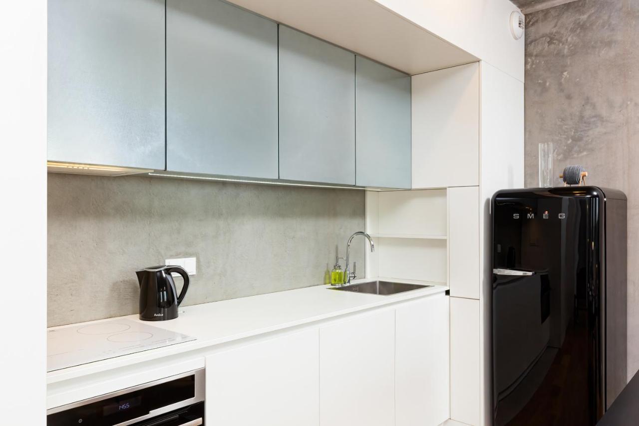 Praga Center By Renters Warszawa