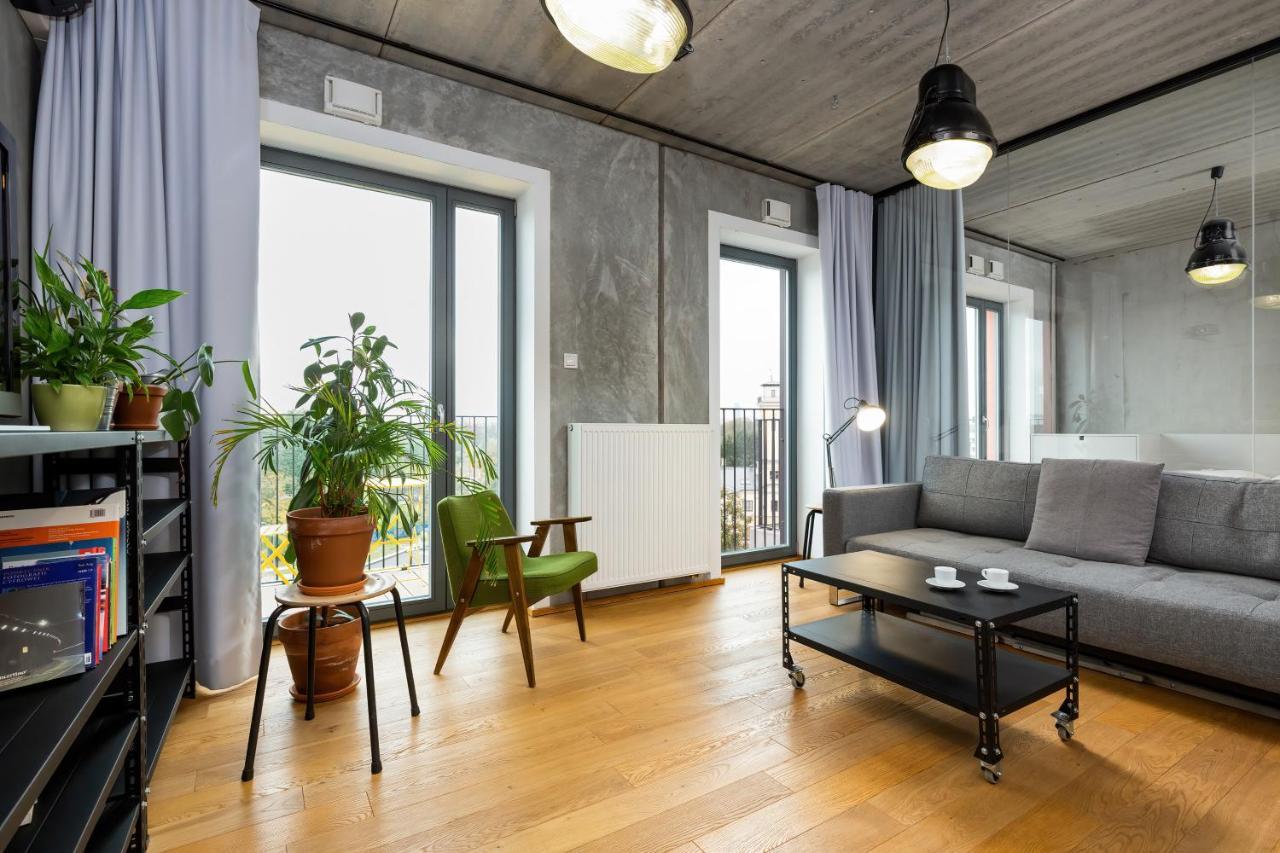 Praga Center By Renters * Warszawa