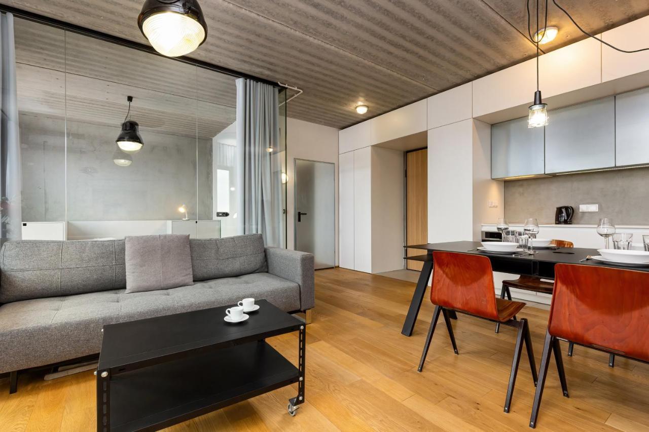 Apartament Praga Center By Renters Warszawa
