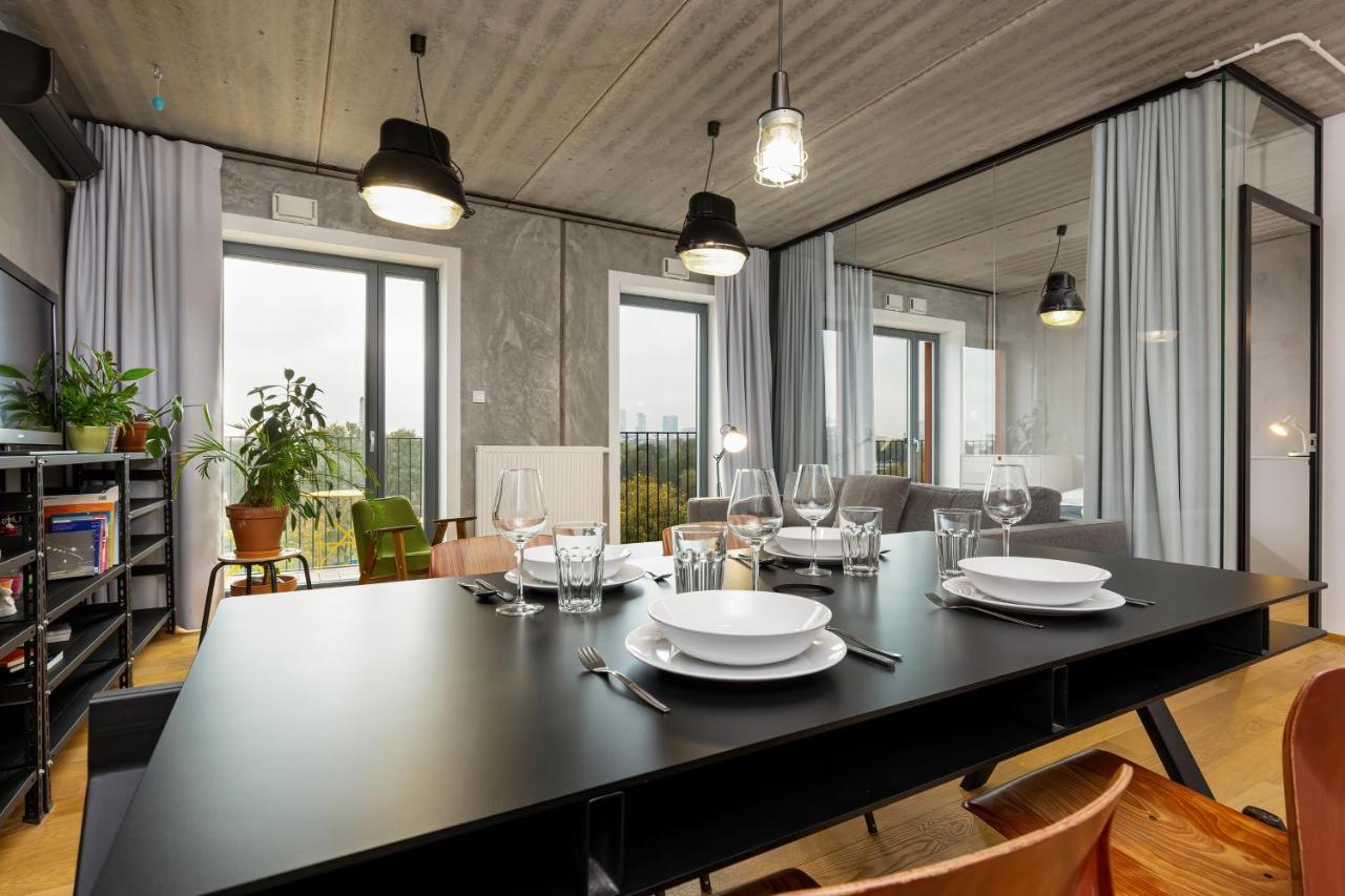 Praga Center By Renters * Warszawa