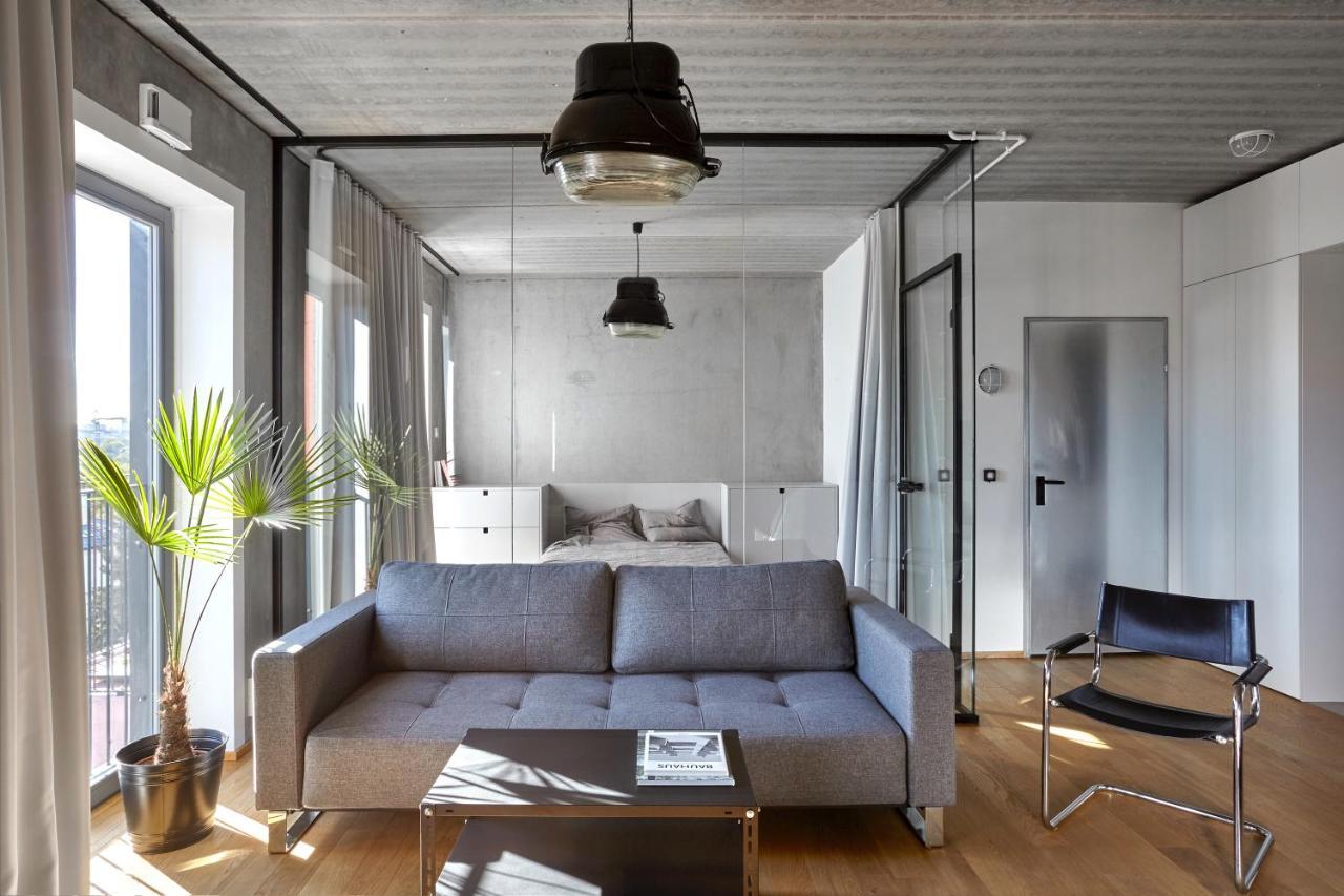 Praga Center By Renters Apartament *