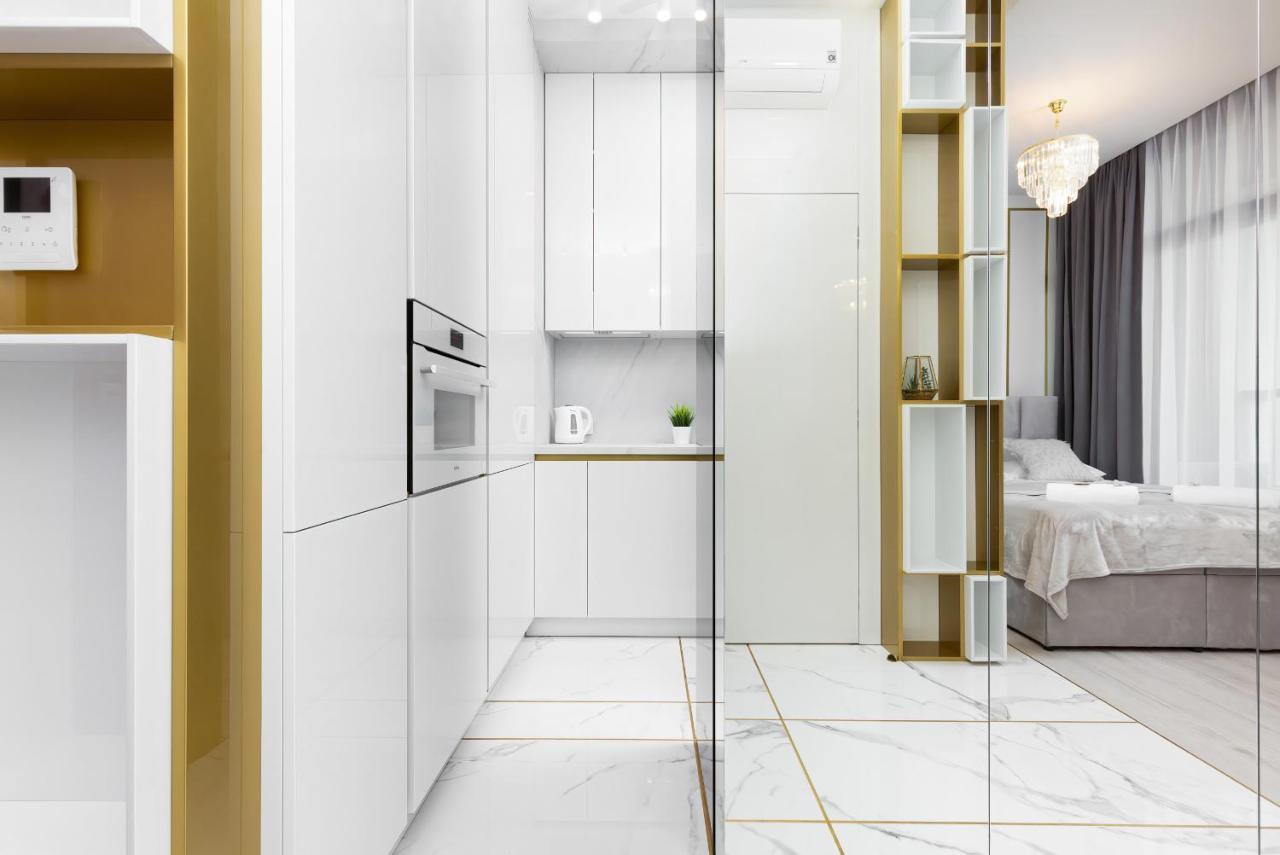 Browary Warszawskie Center By Renters Prestige Apartment