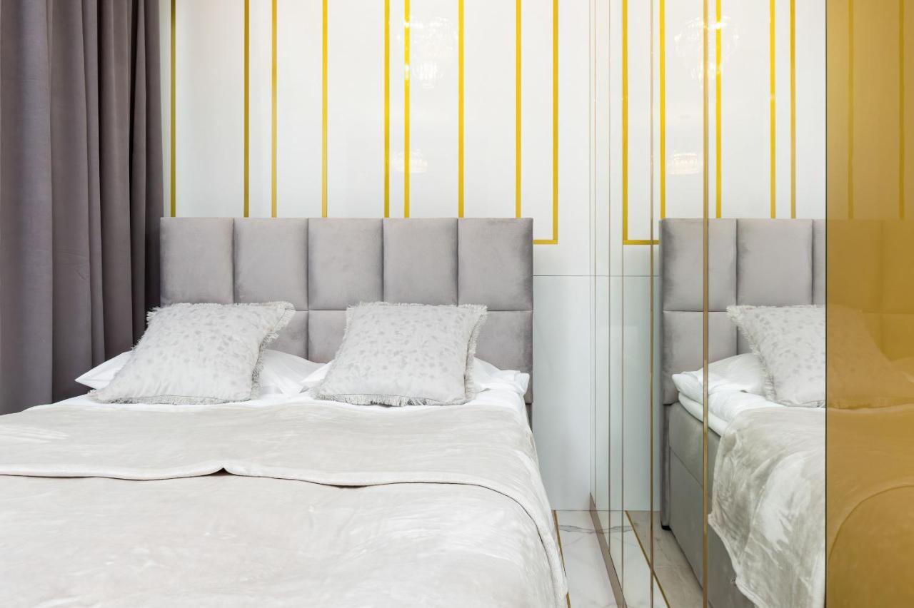 Browary Warszawskie Center By Renters Prestige Apartment Warsaw
