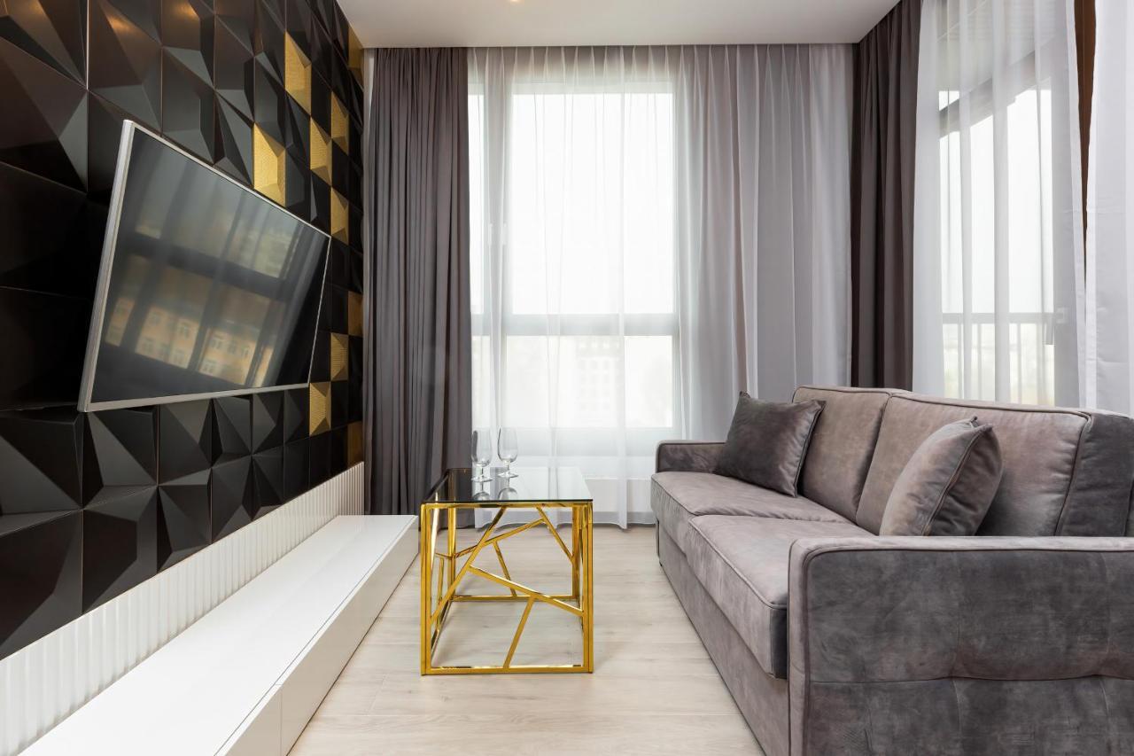 Browary Warszawskie Center By Renters Prestige Apartment